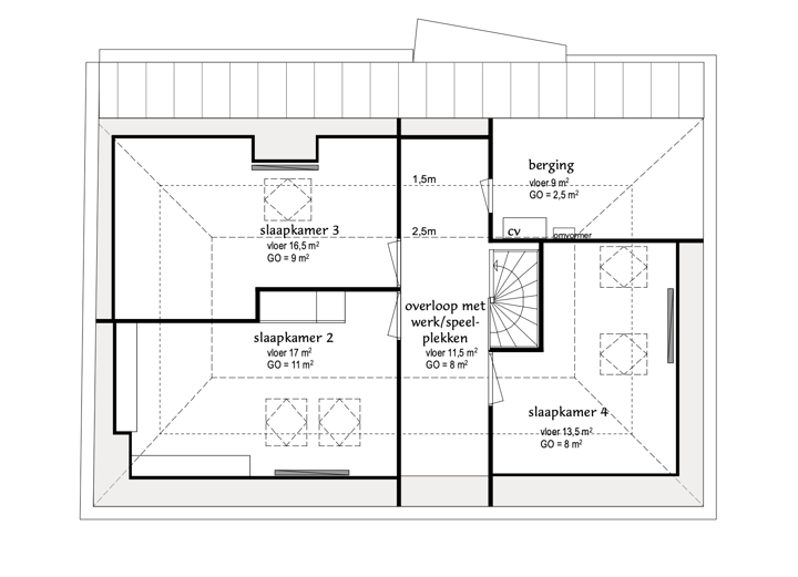 Foto 78 van Hoofdstraat 12