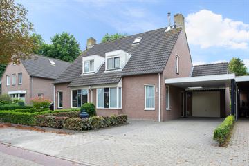 Koopwoningen Hooge Mierde - Huizen Te Koop In Hooge Mierde [funda]