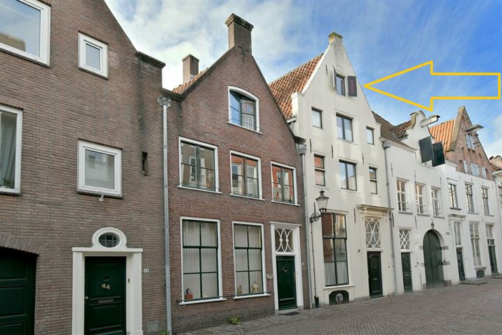 Bekijk foto 1 van Polstraat 40