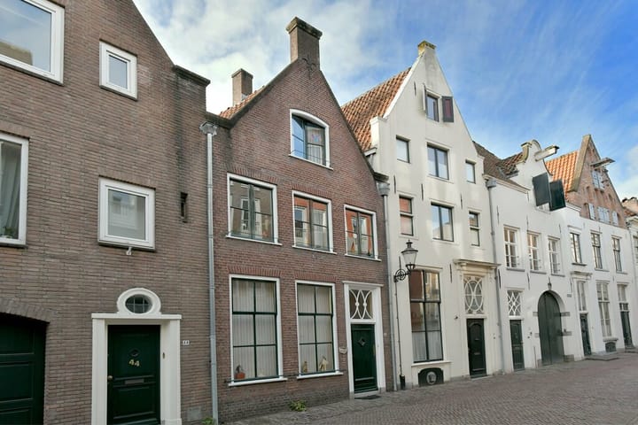 Photo 36 of Polstraat 40