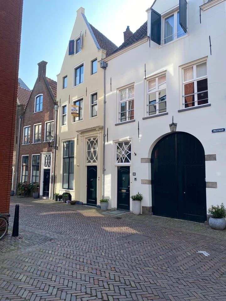 Photo 37 of Polstraat 40