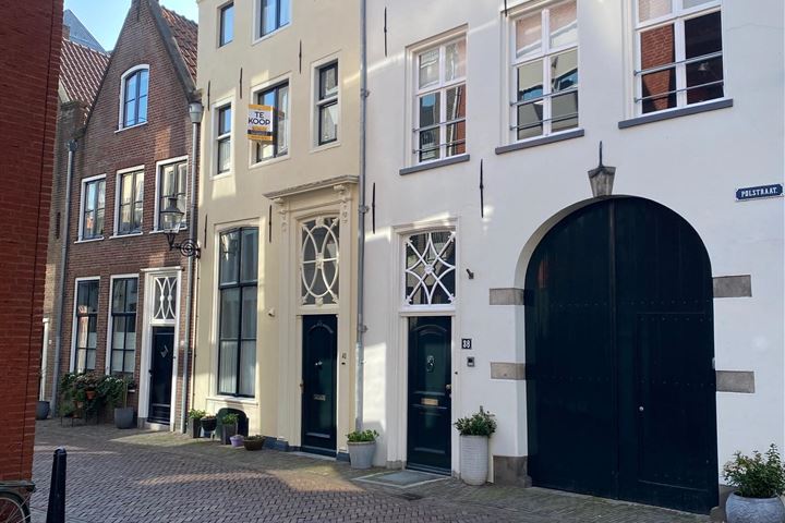 Bekijk foto 37 van Polstraat 40