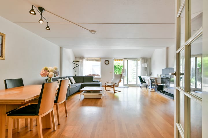 Foto 3 van Bertha von Suttnerlaan 4