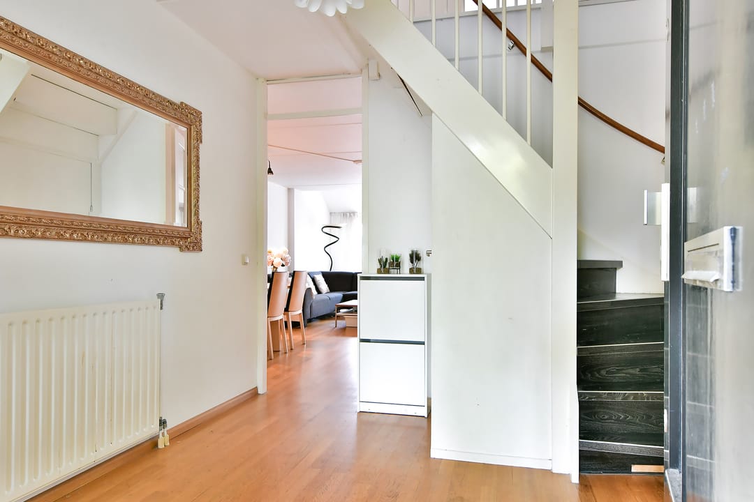 Foto 8 van Bertha von Suttnerlaan 4