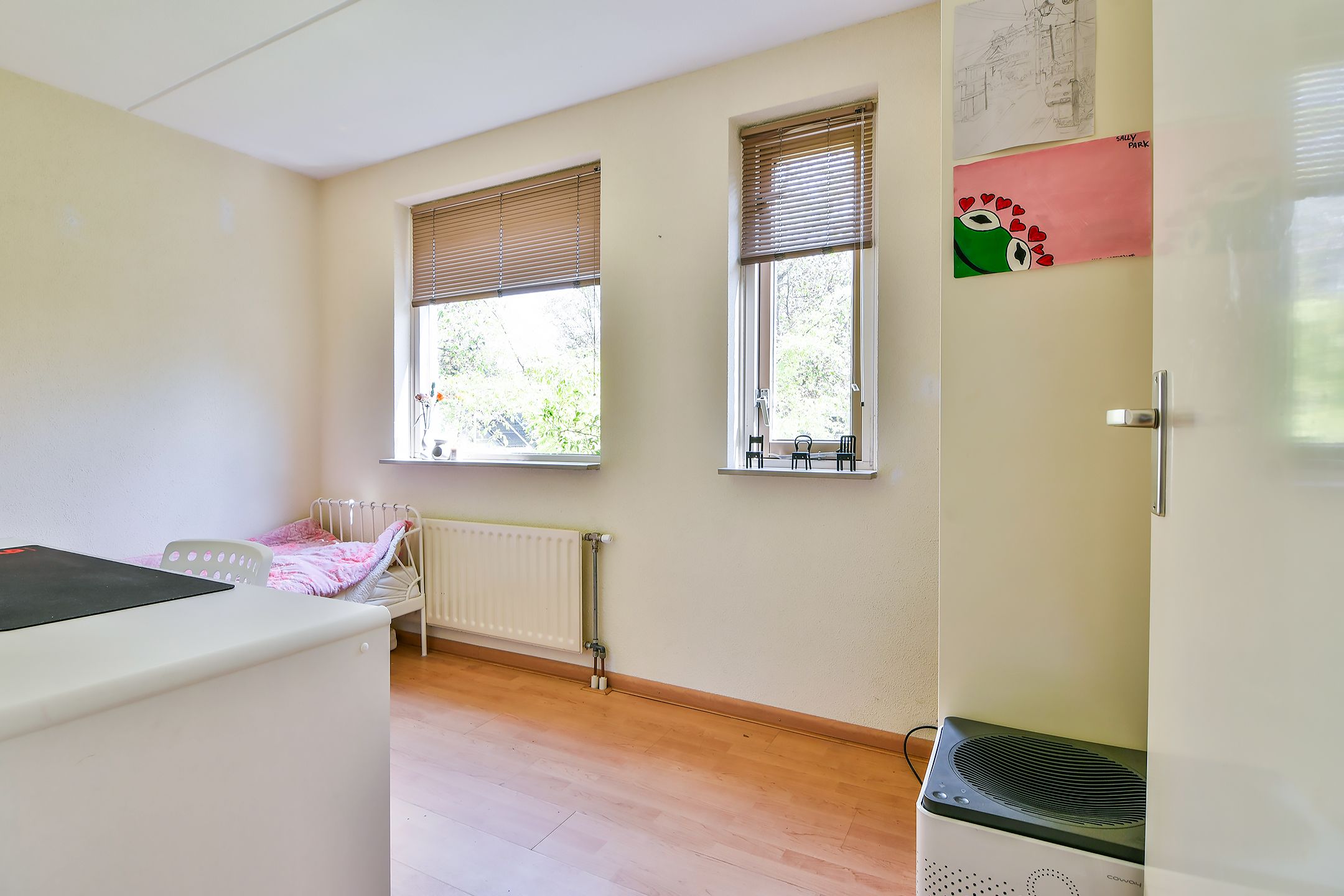 Foto 9 van Bertha von Suttnerlaan 4