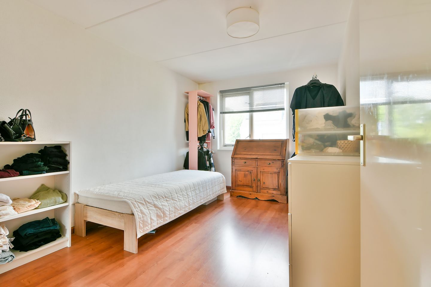 Foto 10 van Bertha von Suttnerlaan 4