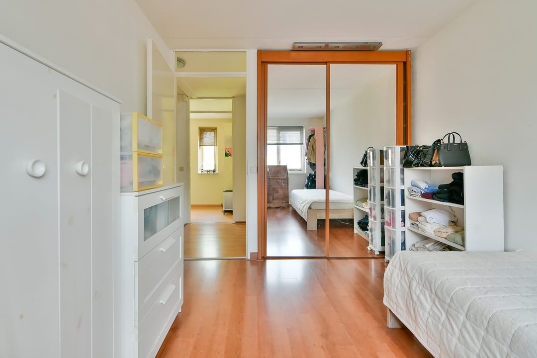 Foto 11 van Bertha von Suttnerlaan 4