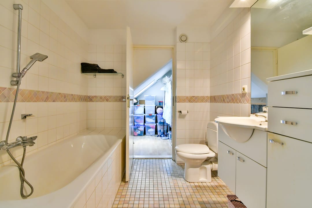 Foto 13 van Bertha von Suttnerlaan 4