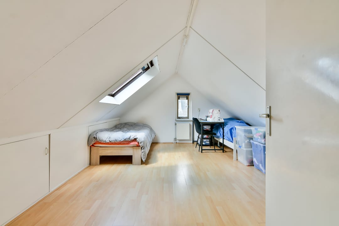 Foto 16 van Bertha von Suttnerlaan 4