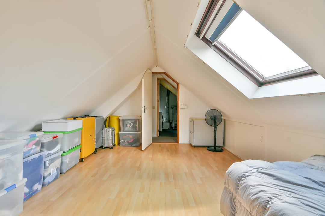 Foto 17 van Bertha von Suttnerlaan 4