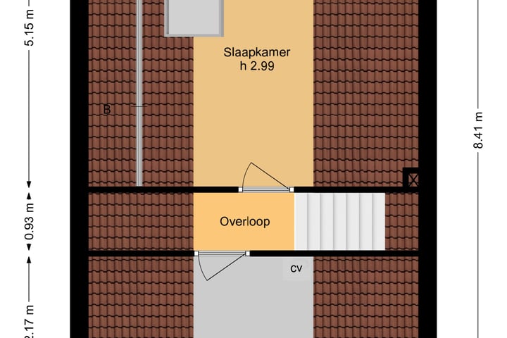 Bekijk foto 25 van Bertha von Suttnerlaan 4