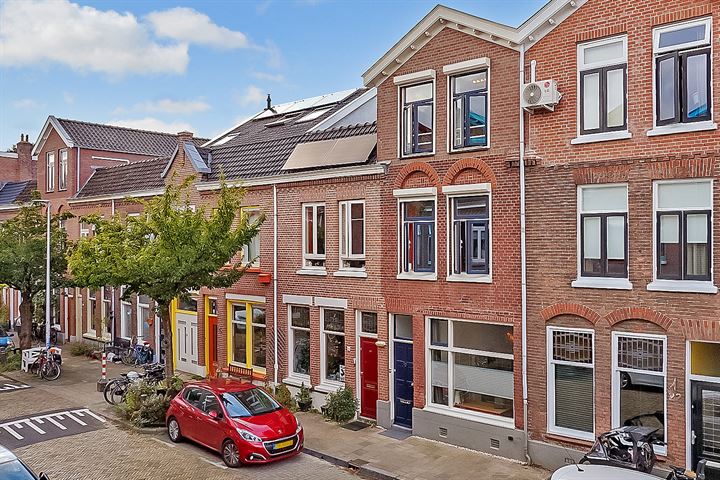 View photo of Jacob Geelstraat 20