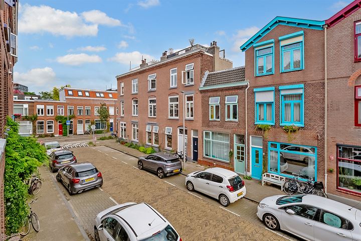 View photo 31 of Jacob Geelstraat 20