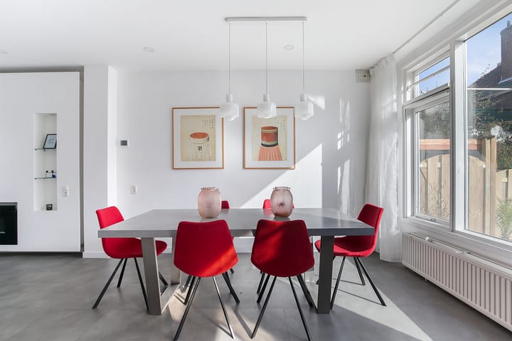 Foto 5 van Parallelweg 66