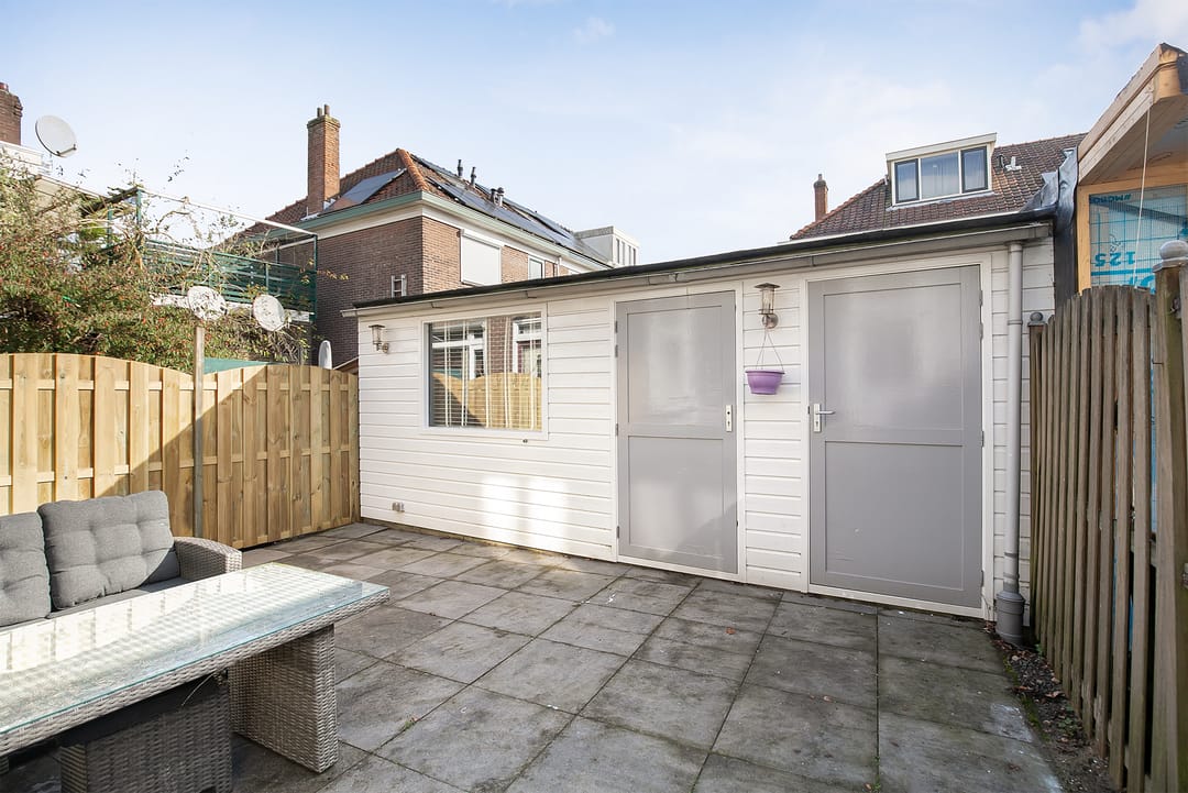 Photo 22 of Parallelweg 66