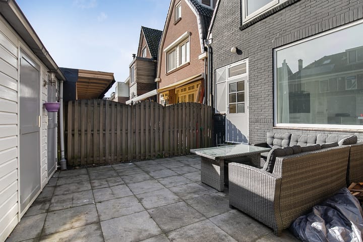 Foto 24 van Parallelweg 66