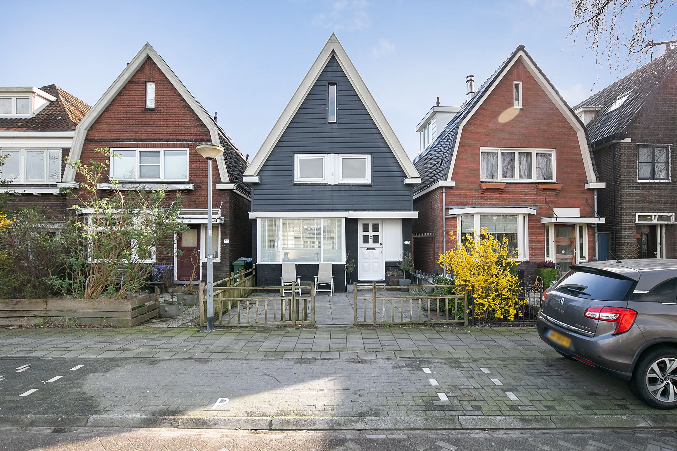 Photo 30 of Parallelweg 66