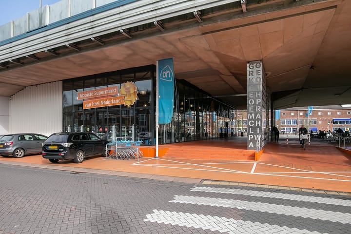 Foto 34 van Parallelweg 66