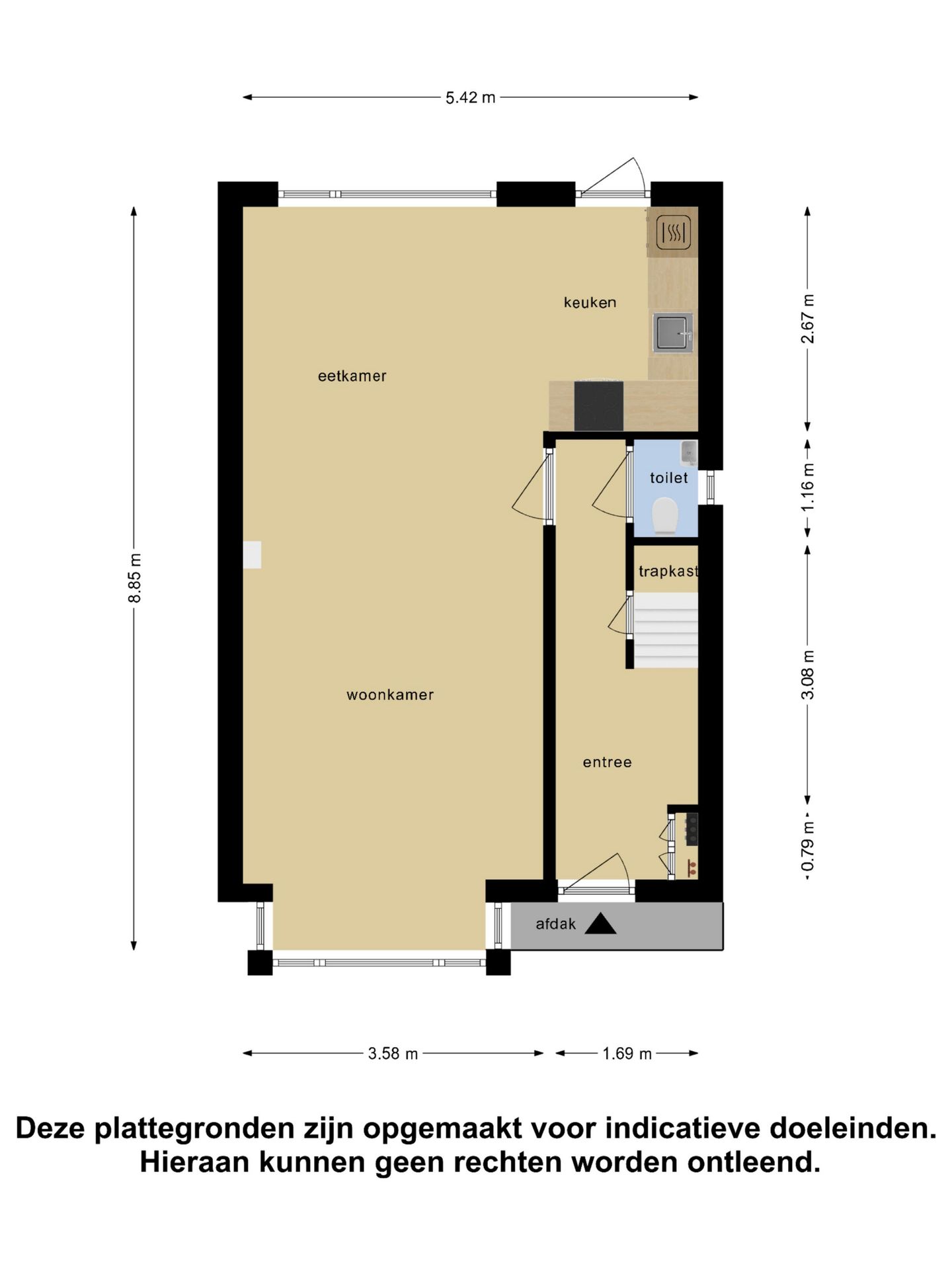 Photo 35 of Parallelweg 66