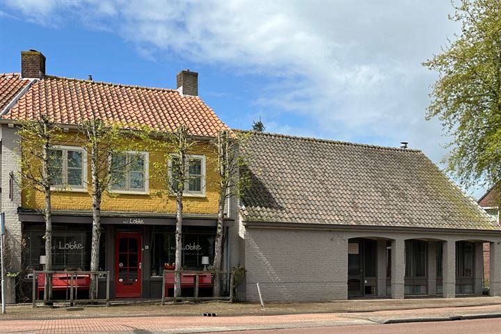 Bekijk foto 29 van Sint Bavostraat 61