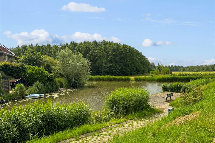 Bekijk foto 42 van Fien de la Mardreef 1