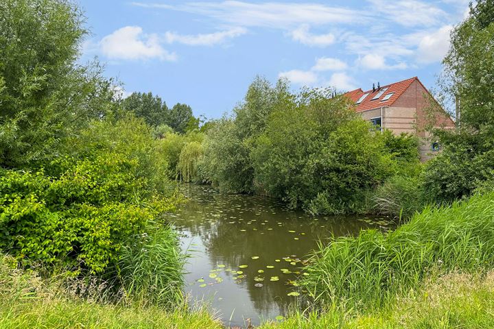 Bekijk foto 43 van Fien de la Mardreef 1