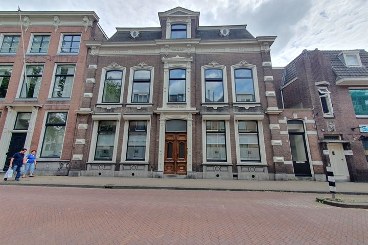 Westwagenstraat 81, Gorinchem