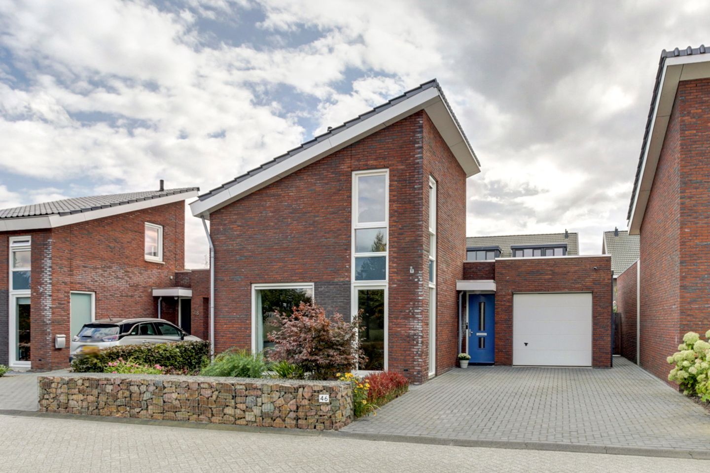 Foto 1 van De Ontmoeting 46