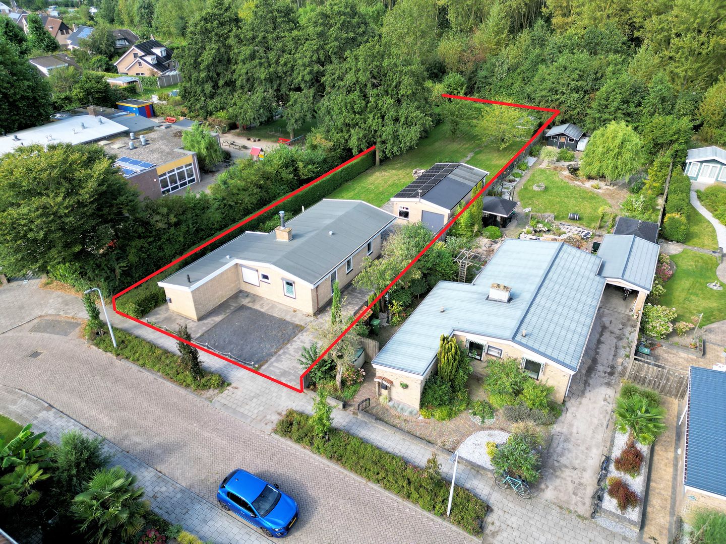 Foto 1 van Vloedstraat 19