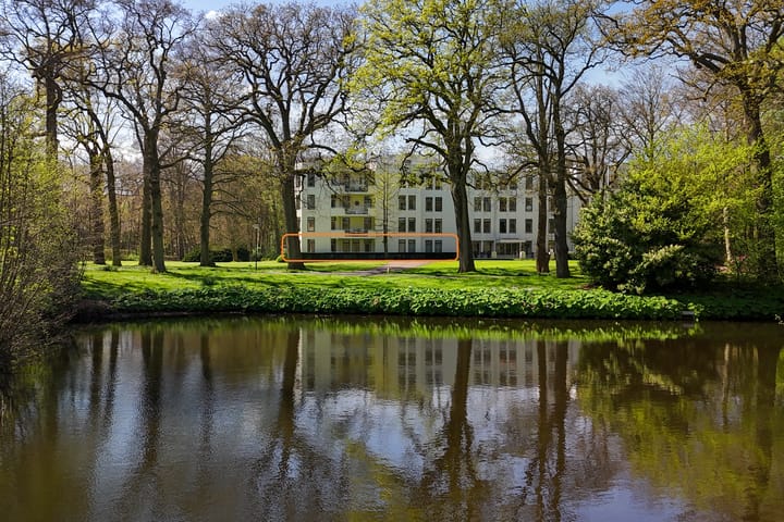 Van Ommerenlaan 6