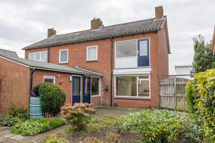 Foto 25 van de Akker 33