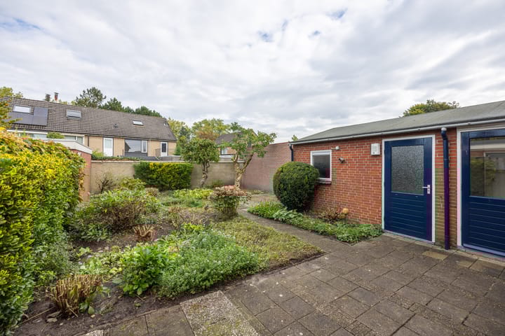 Foto 26 van de Akker 33