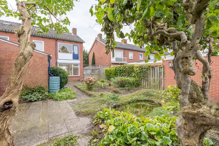 Foto 27 van de Akker 33