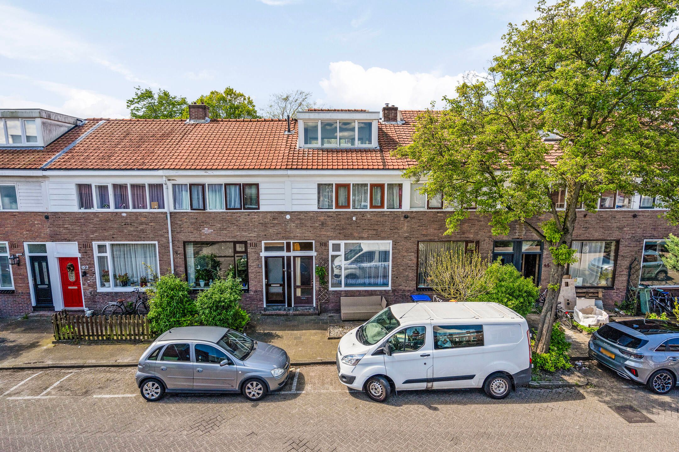 Jonge Arnoldusstraat, 48, Zaandam, 1501VV, Noord-Holland, Nederland 48 