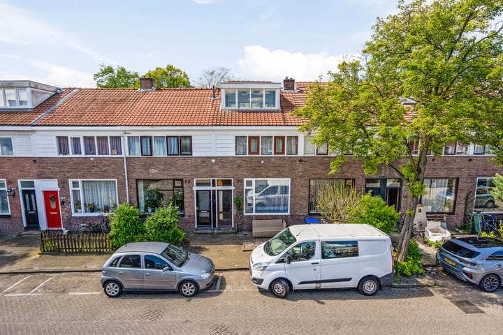 Jonge Arnoldusstraat 48