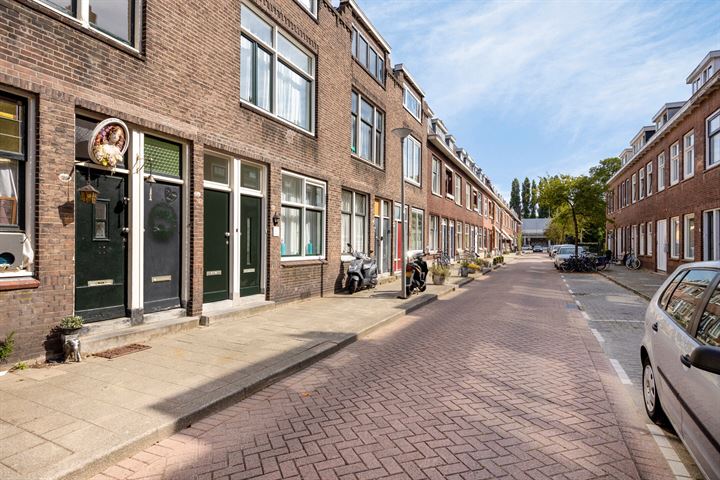 Bekijk foto 3 van Willem de Zwijgerstraat 25-B