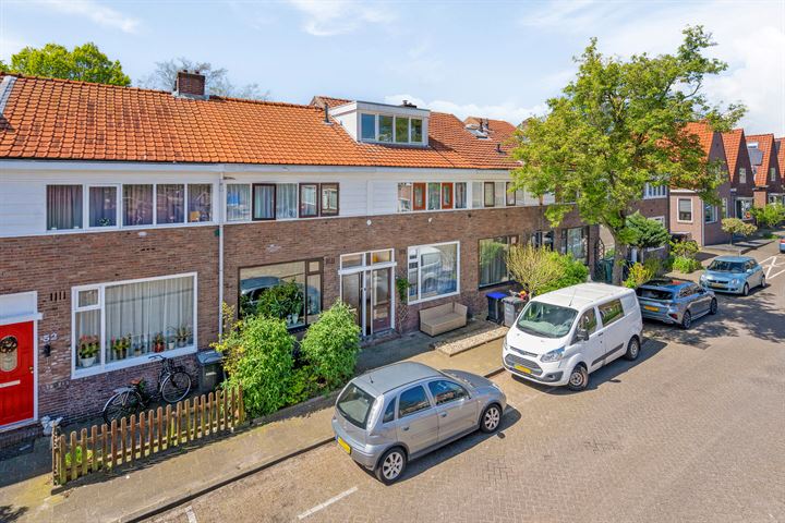 View photo 5 of Jonge Arnoldusstraat 48