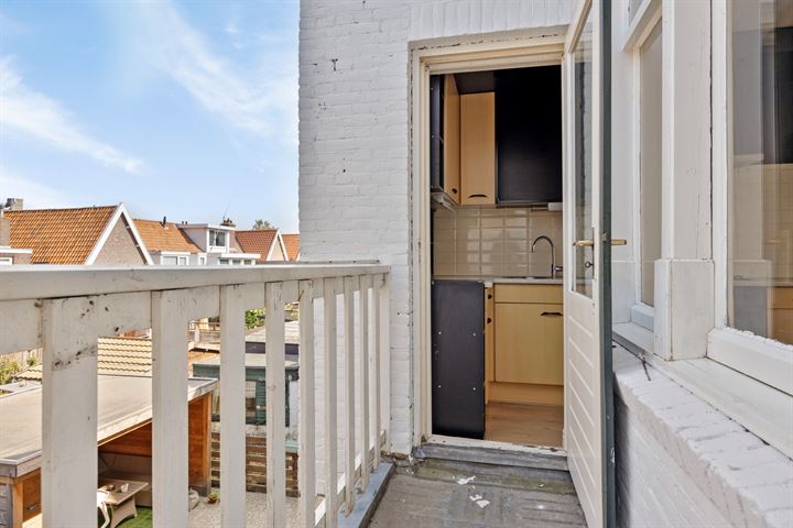 Bekijk foto 4 van Willem de Zwijgerstraat 25-B