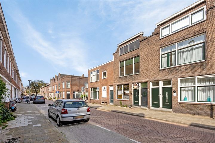 Bekijk foto 5 van Willem de Zwijgerstraat 25-B