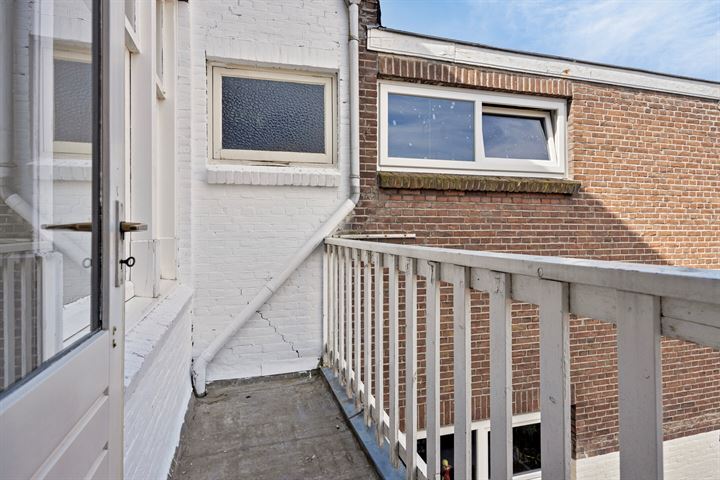 Bekijk foto 14 van Willem de Zwijgerstraat 25-B