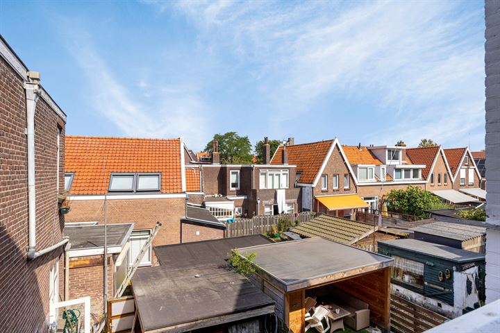 Bekijk foto 15 van Willem de Zwijgerstraat 25-B