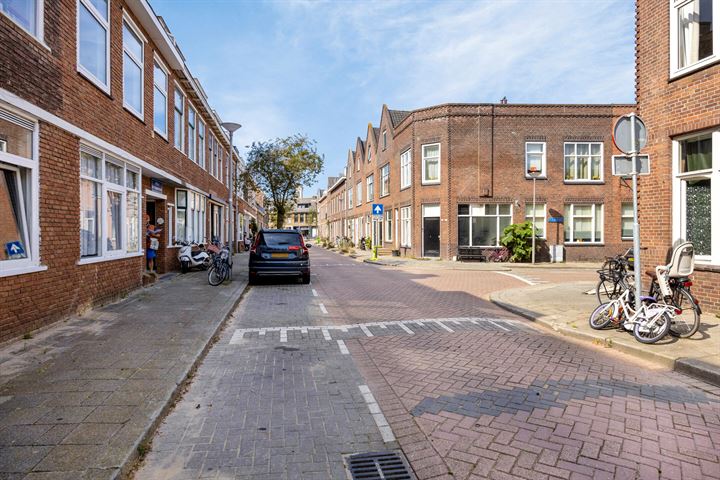 Bekijk foto 23 van Willem de Zwijgerstraat 25-B