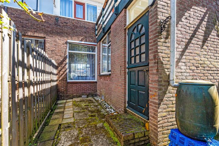 View photo 40 of Jonge Arnoldusstraat 48