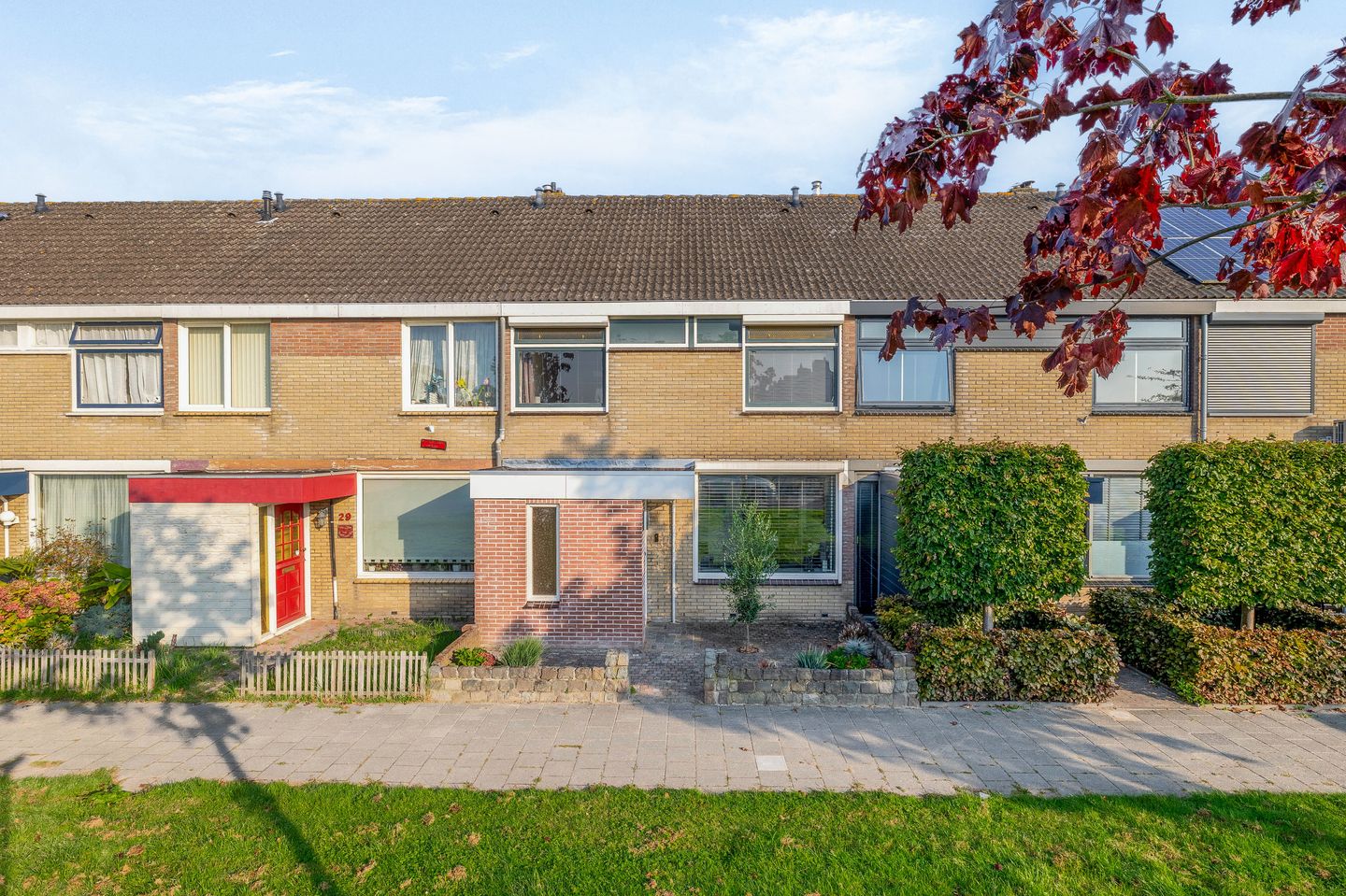 Foto 1 van Willem-Alexanderlaan 31