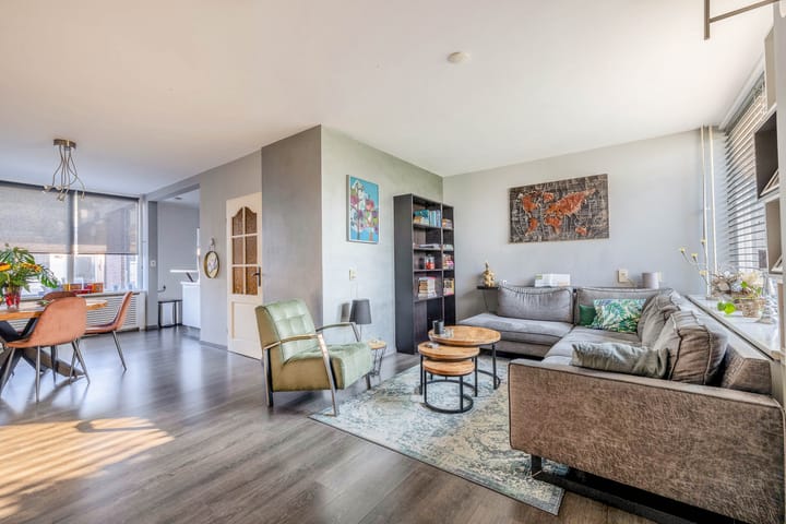 Foto 2 van Willem-Alexanderlaan 31