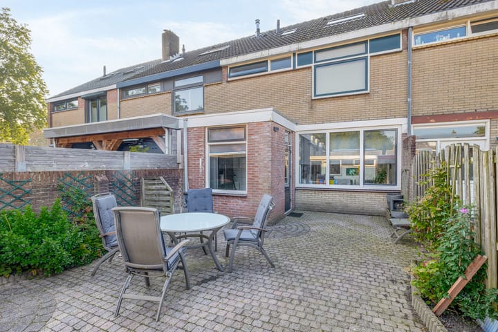 Foto 4 van Willem-Alexanderlaan 31