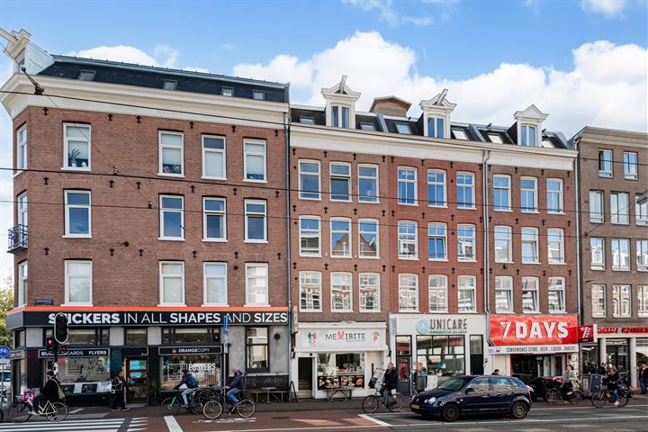 View photo 40 of Kinkerstraat 1-A3