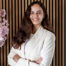 Yasmin Vuijk - Commercieel Medewerker