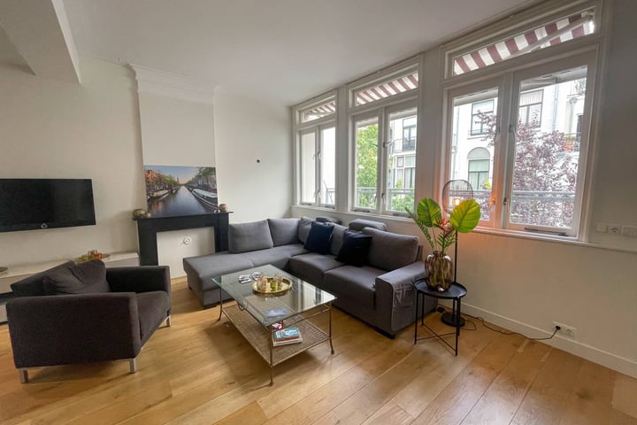 Utrechtsedwarsstraat 40-1