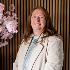 Mirjam van Dijk - Officemanager